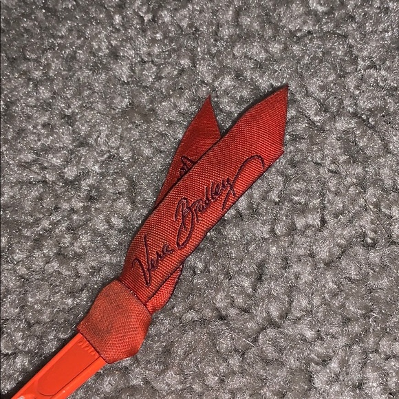 Vera Bradley Wristlet Wallet - Picture 8 of 8